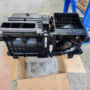 How Aftermarket Excavator Parts Factories Operate: A Deep Dive