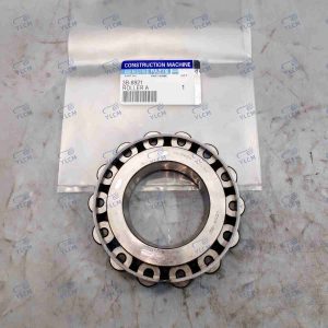 What Really Matters When Sourcing Excavator Parts: A Breakdown of Critical Components