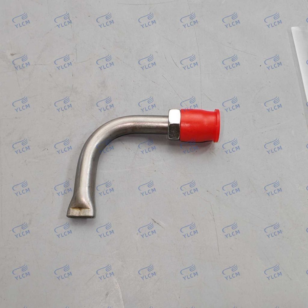 Excavator Parts RFQ Guide for Kobelco, Hitachi, Case, CNH
