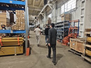 Choosing Reliable Excavator Parts Suppliers: A China Guide