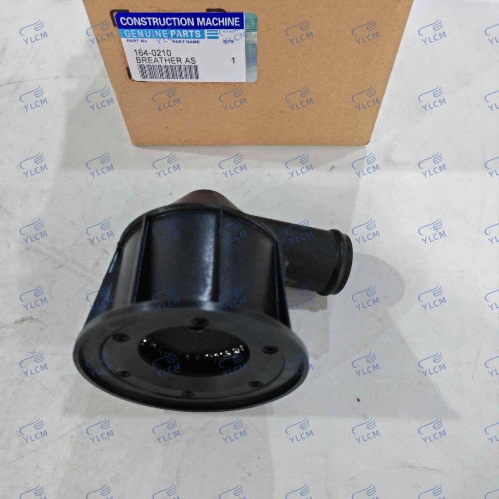 Breather Assembly for Caterpillar 1640210