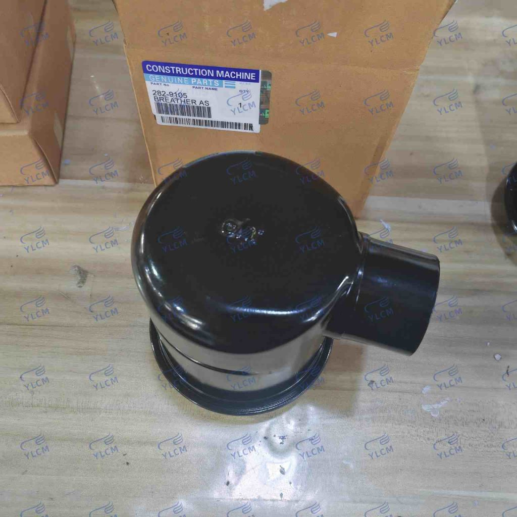 Breather Assembly for Caterpillar 2829105