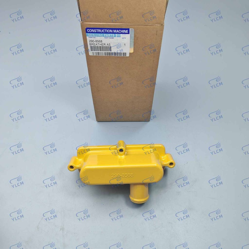Breather Assembly for Caterpillar 2908568