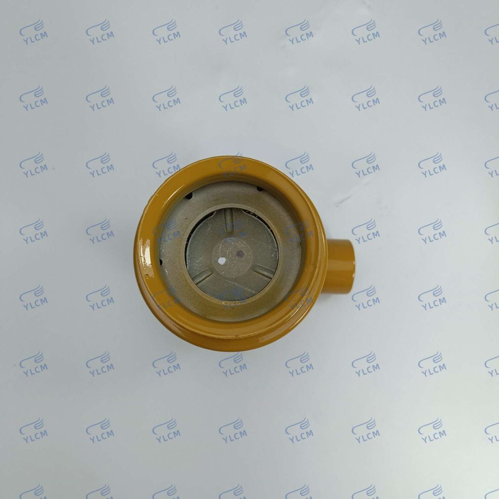 Breather Assembly for Caterpillar 4N4668 (2)