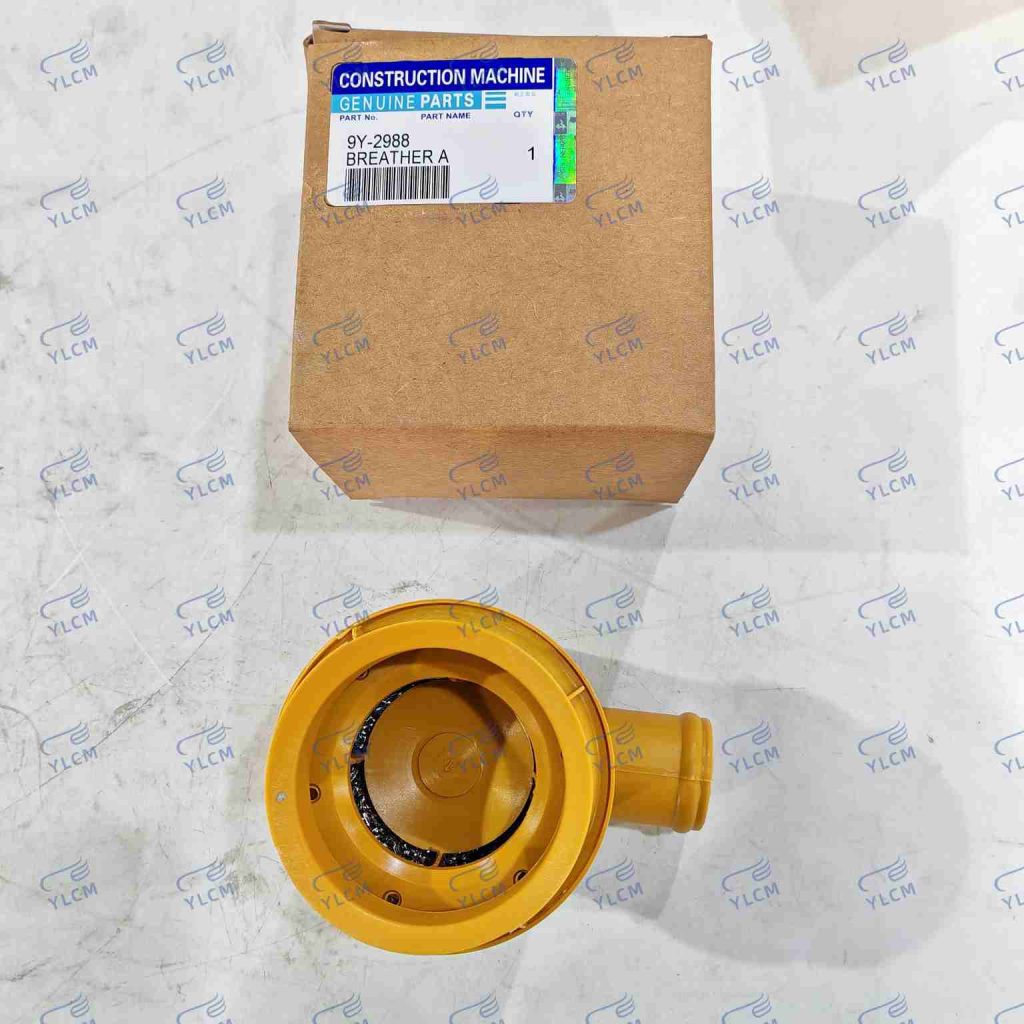 Breather Assembly for Caterpillar 9Y2988
