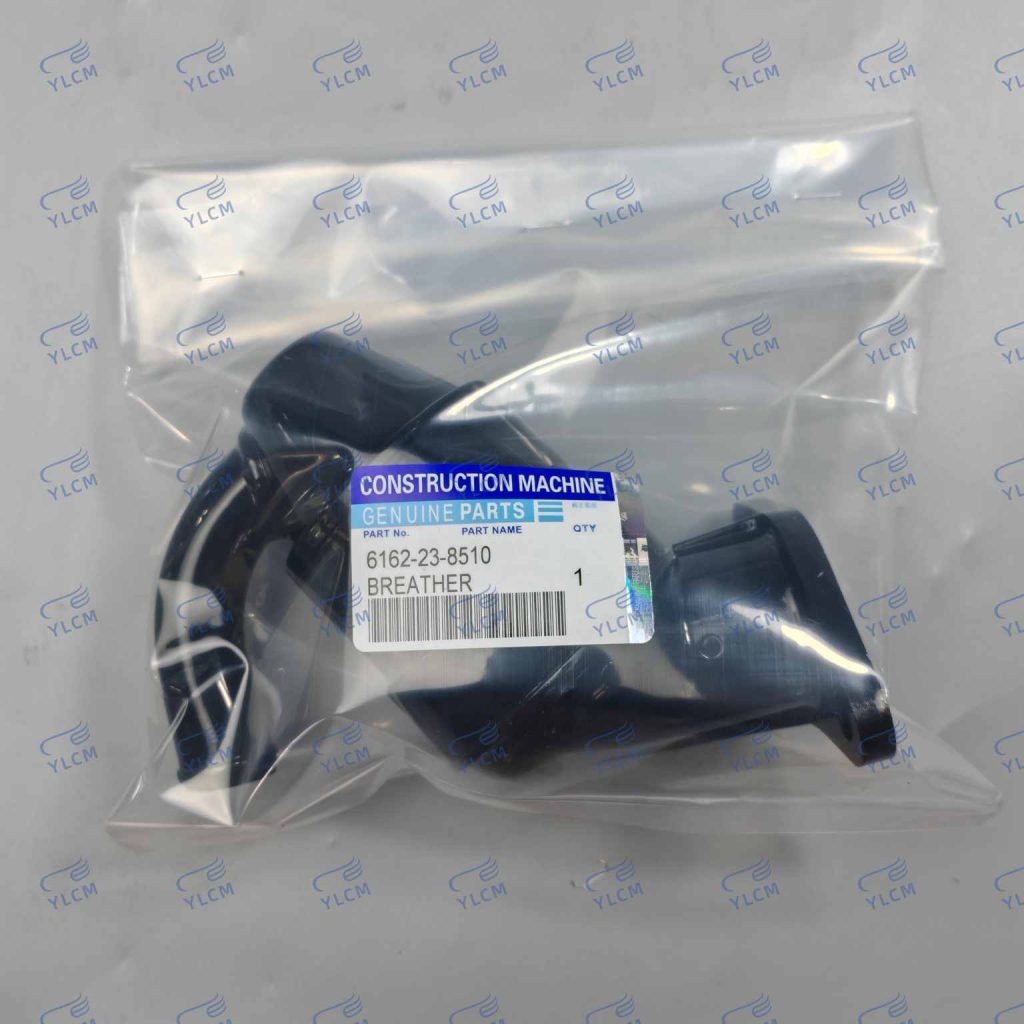 Breather for Komatsu 6162-23-8510 (2)