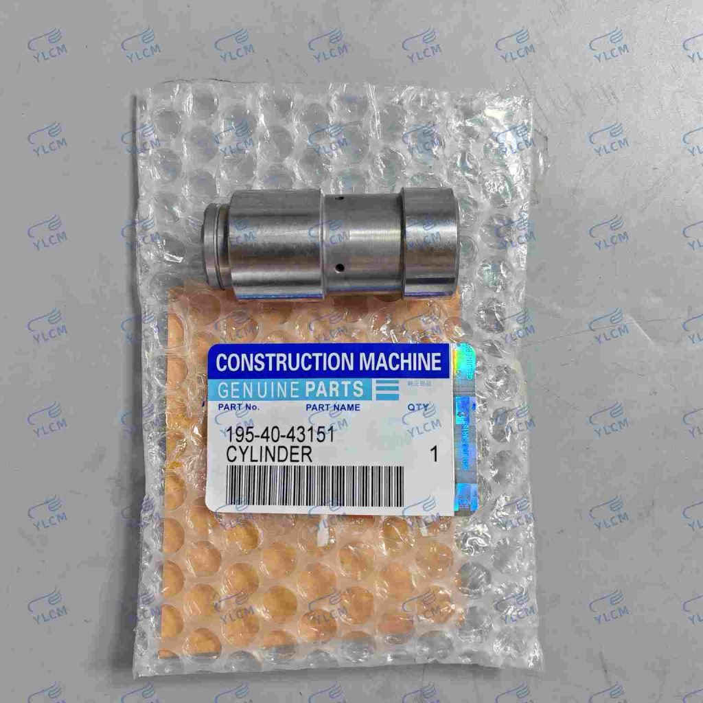 CYLINDER 195-40-43151