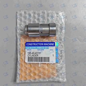 195-40-43151 CYLINDER FOR KOMATSU D375