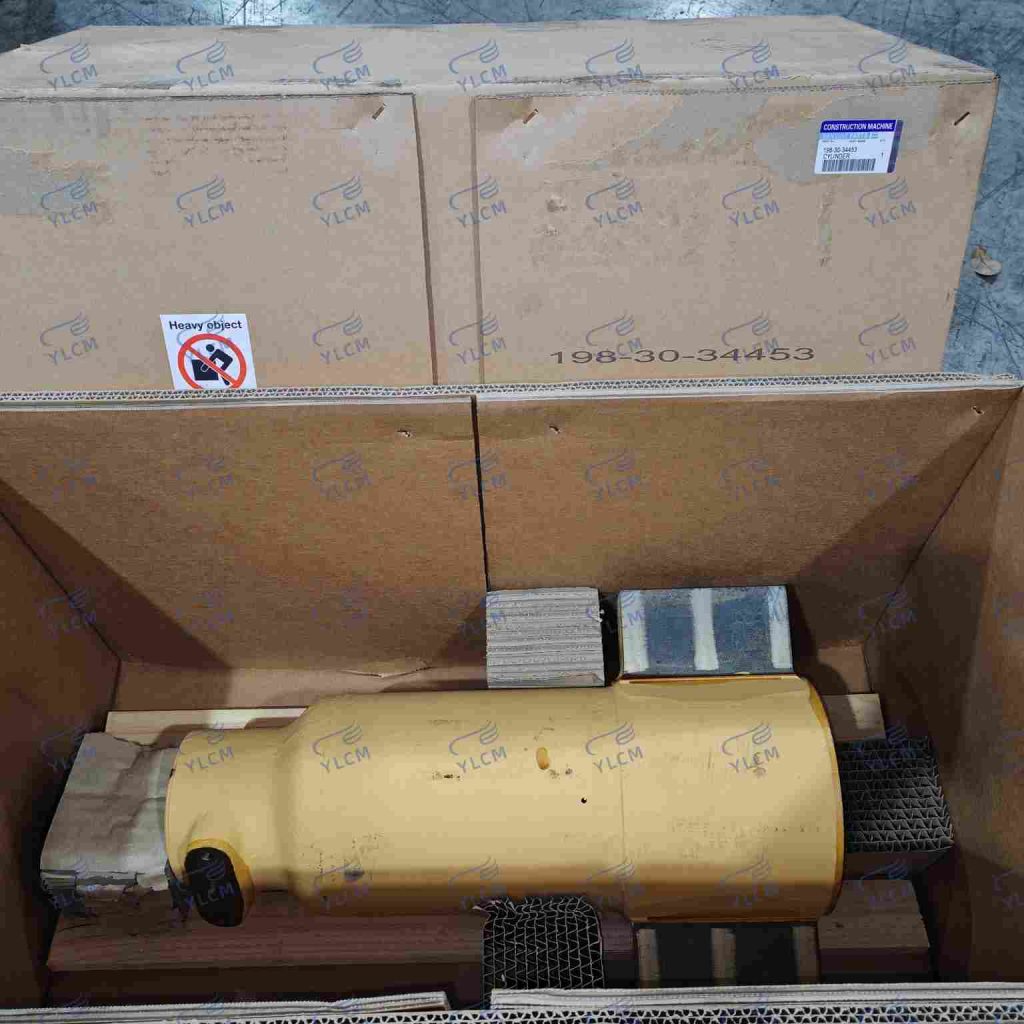 CYLINDER 198-30-34453