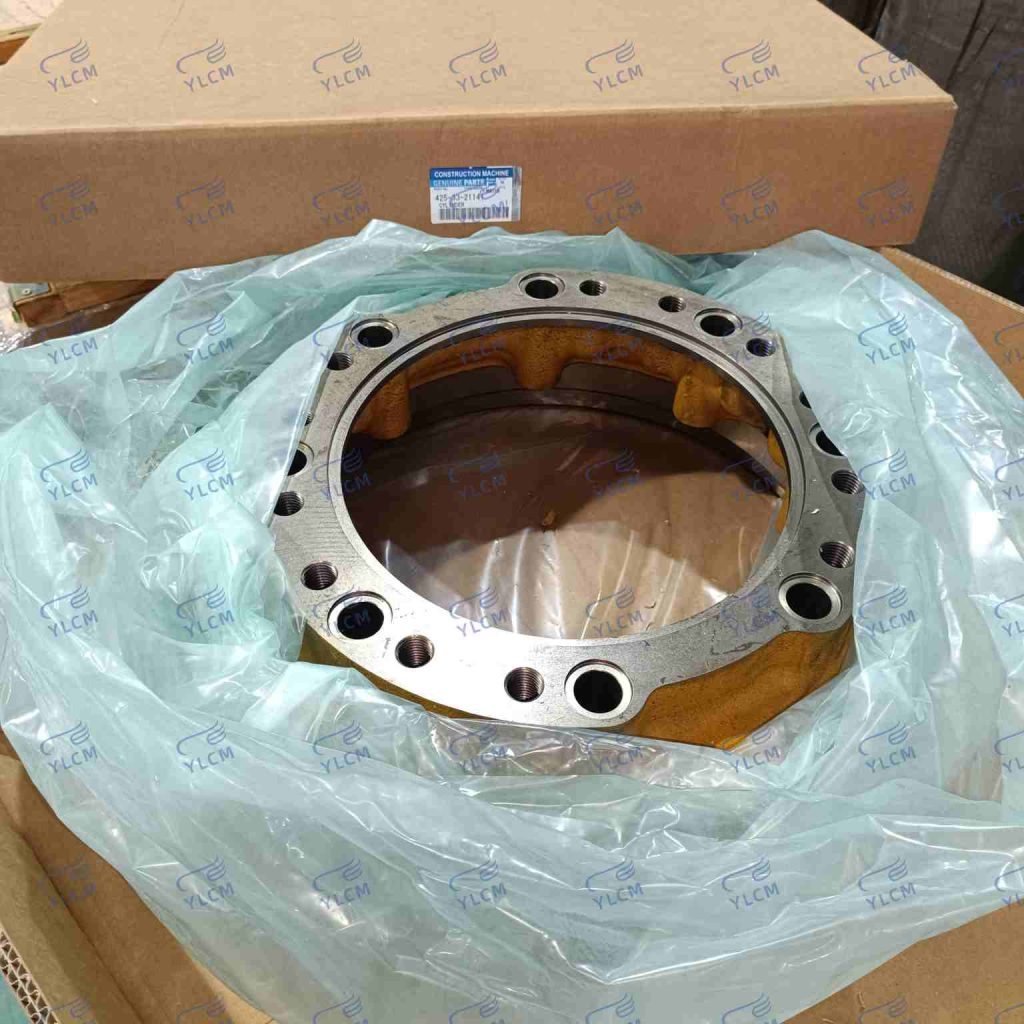 CYLINDER 425-33-21141