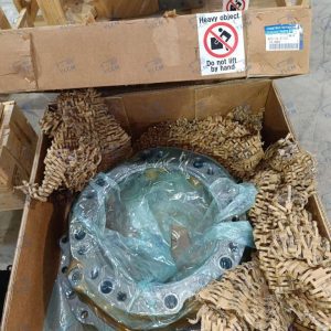 425-33-21151 CYLINDER, L.H. FOR KOMATSU WD500 / WA500