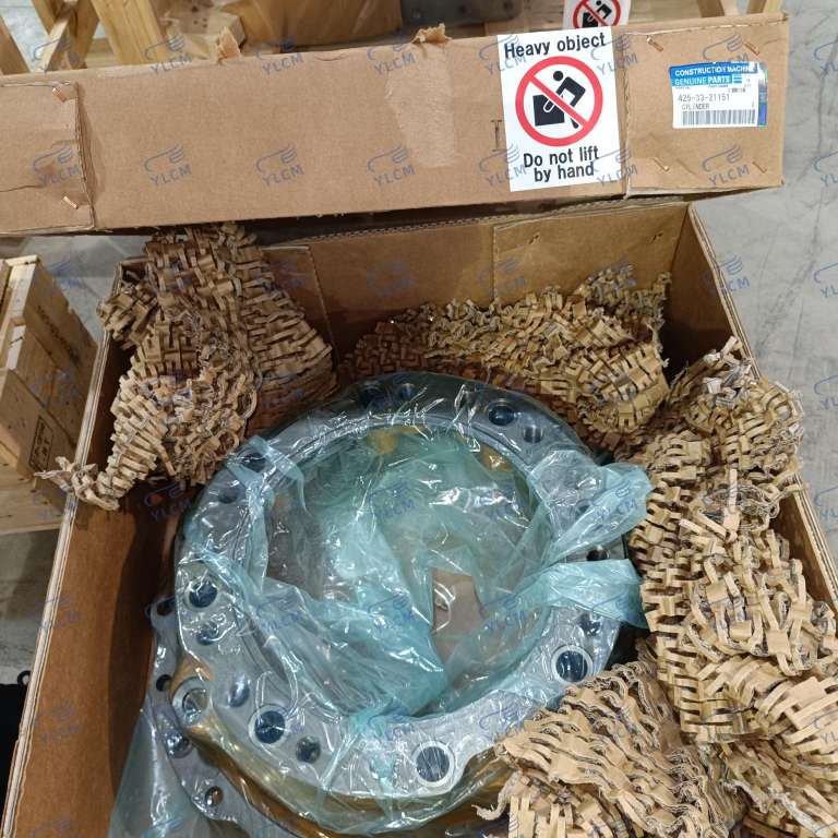 CYLINDER 425-33-21151