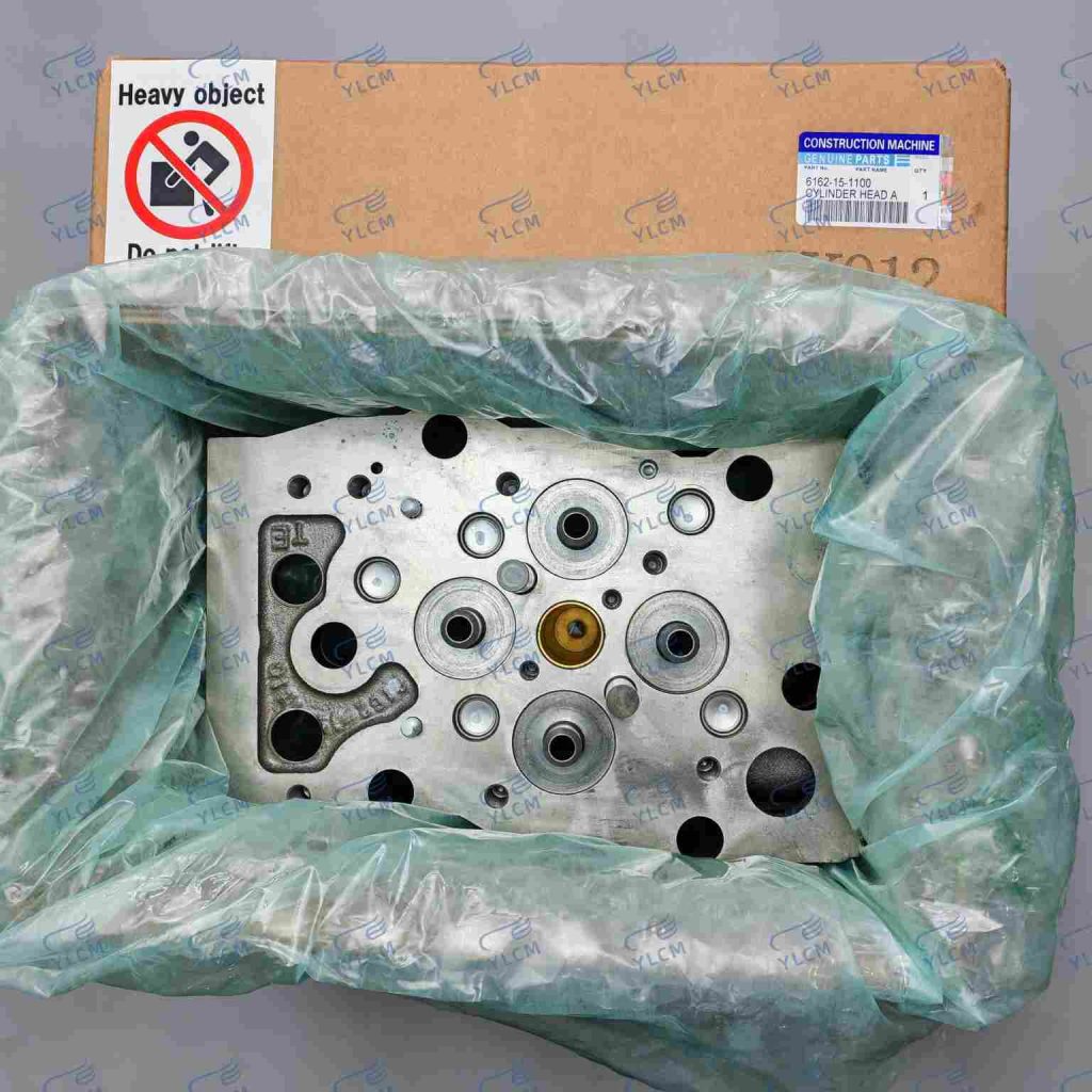 CYLINDER 6162-15-1100