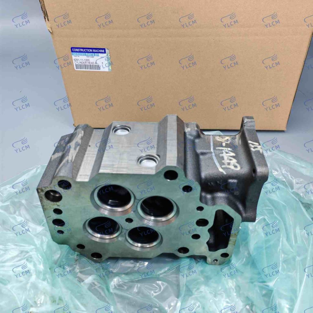 CYLINDER 6251-11-1200