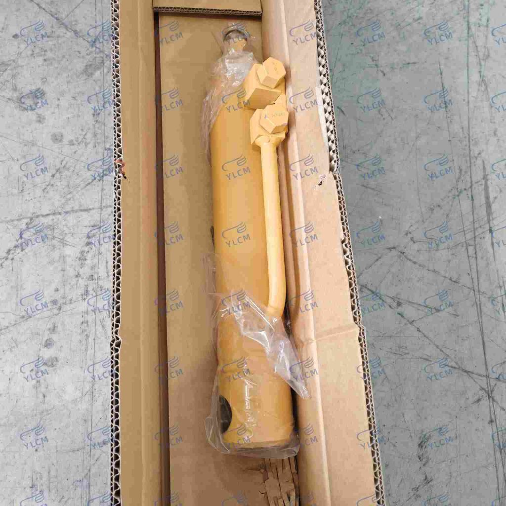 CYLINDER 707-04-X0070