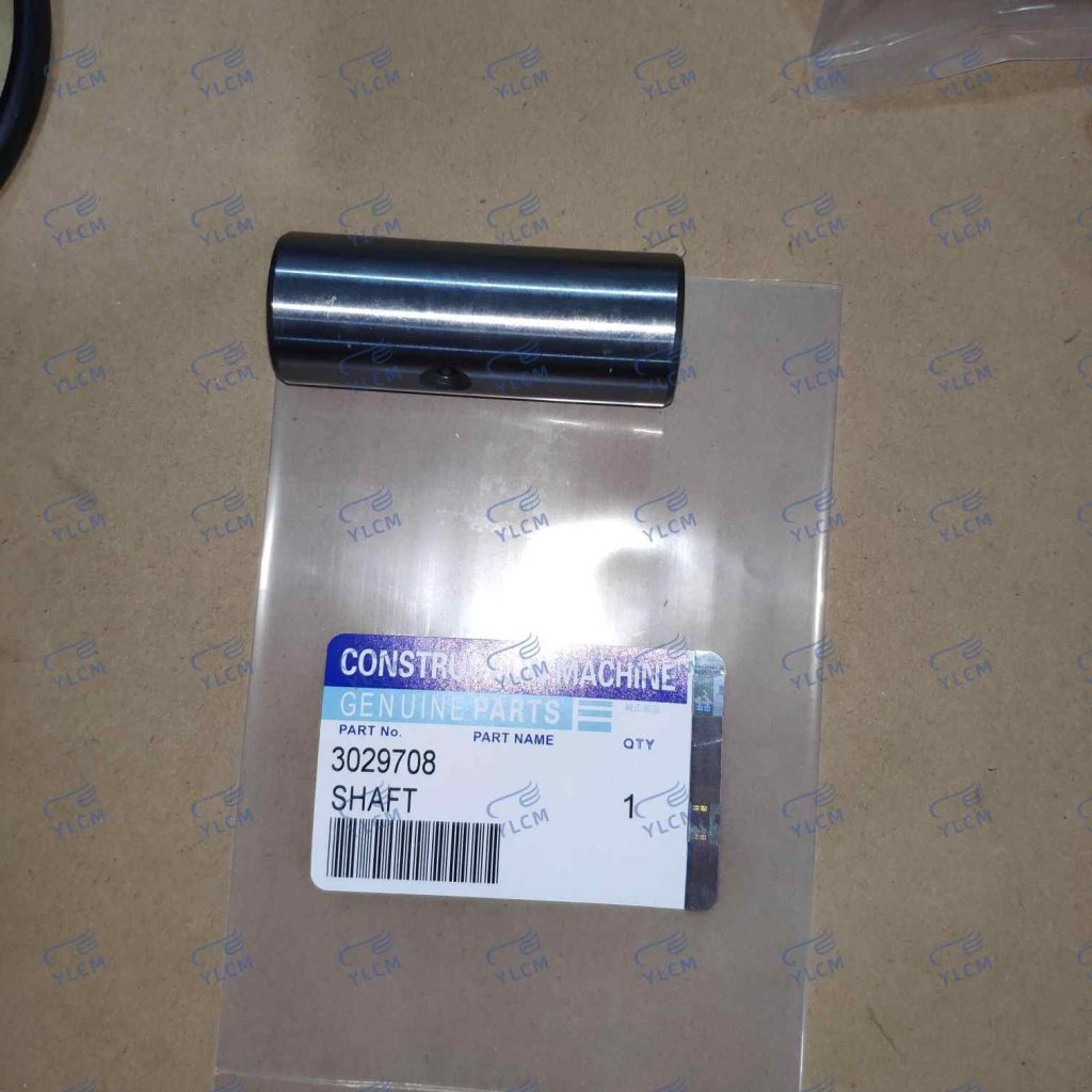 Cam Follower Shaft for Cummins 3029708