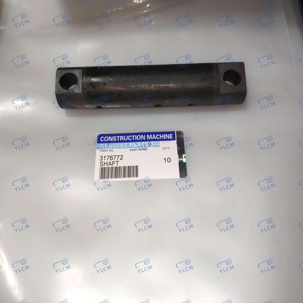 Cam Follower Shaft for Cummins 3176772