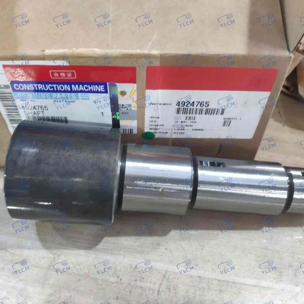Cam Follower Shaft for Cummins 4924765