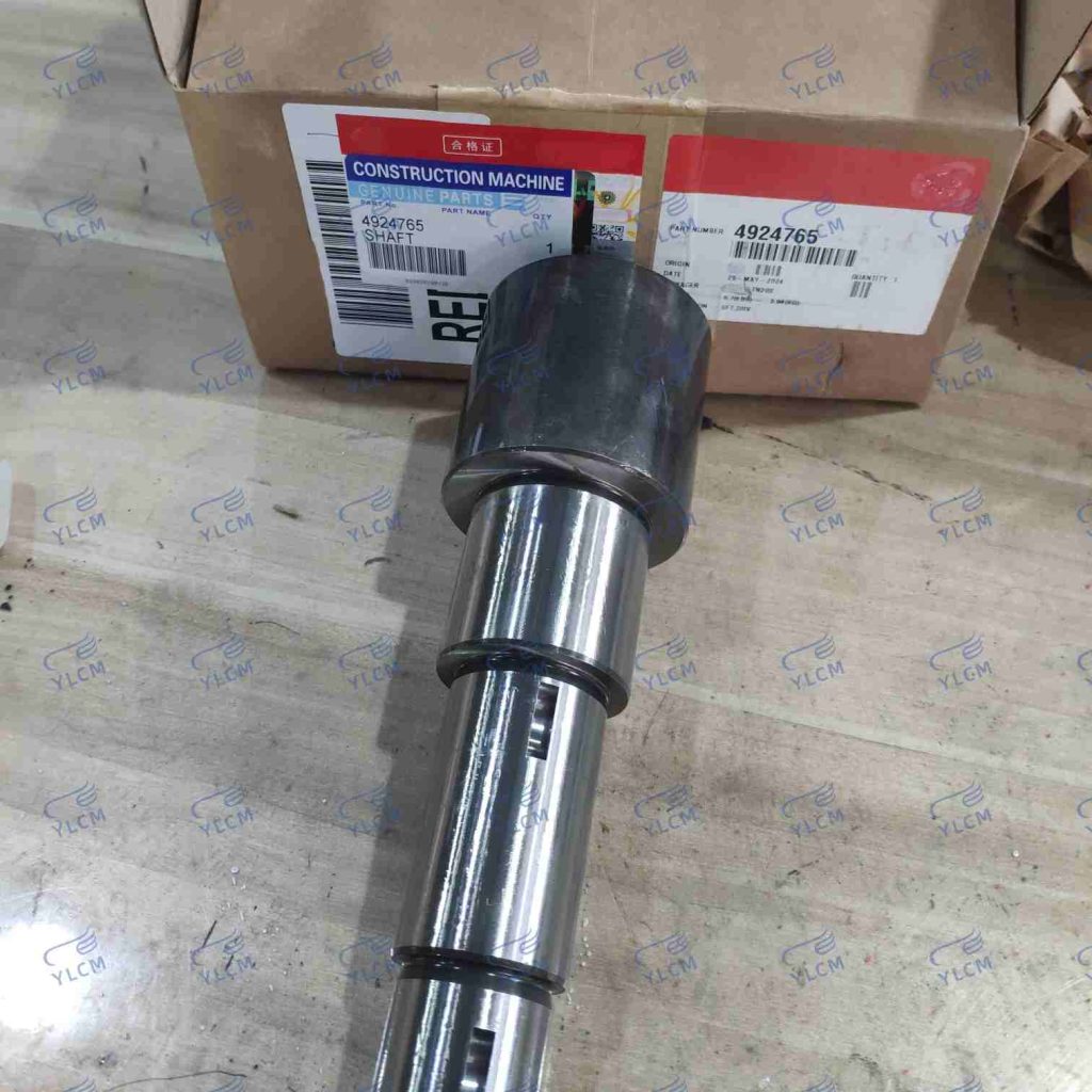 Cam Follower Shaft for Cummins 4924765 (2)