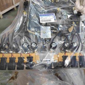 235-15-25003 Control Valve A for Komatsu GD825