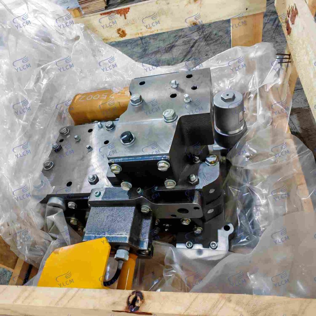 Control Valve for Komatsu 428-15-25002