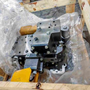428-15-25002 Control Valve A for Komatsu
