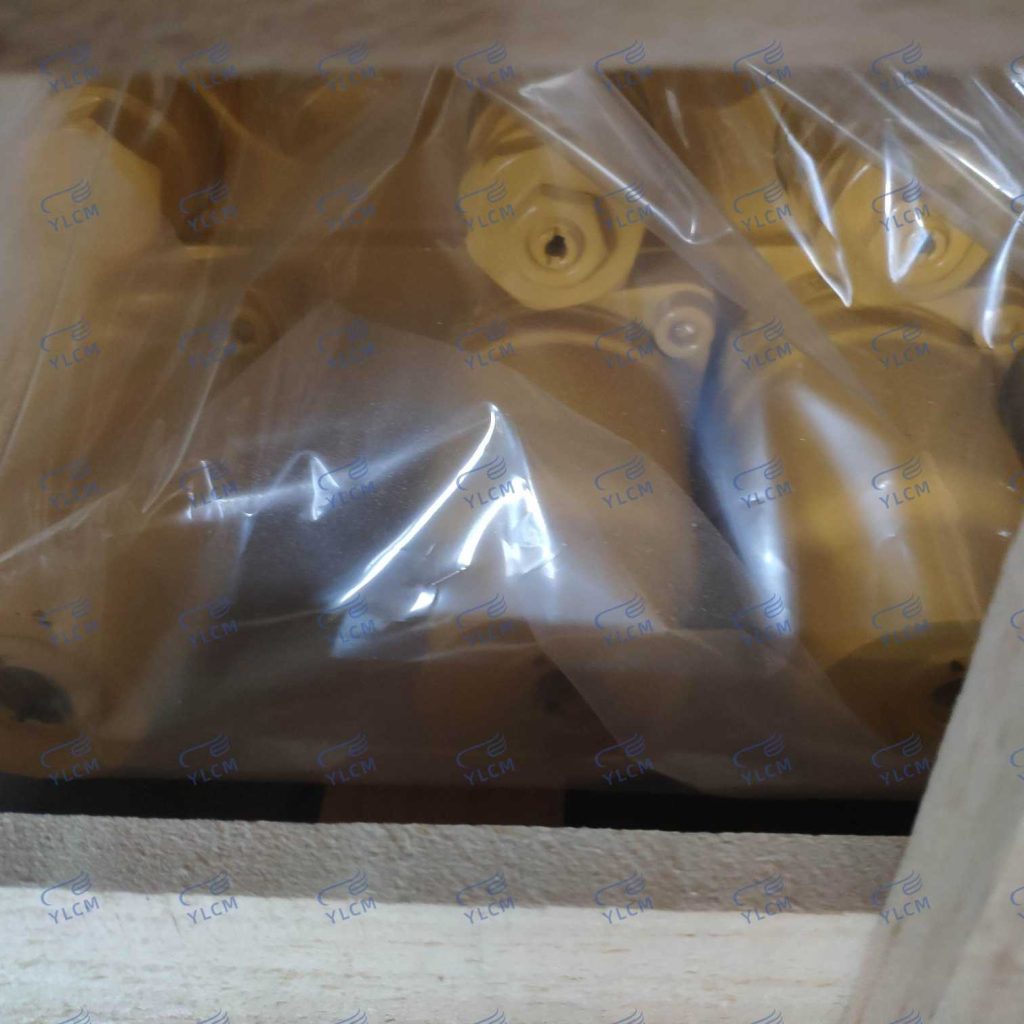 Control Valve for Komatsu 709-15-95501