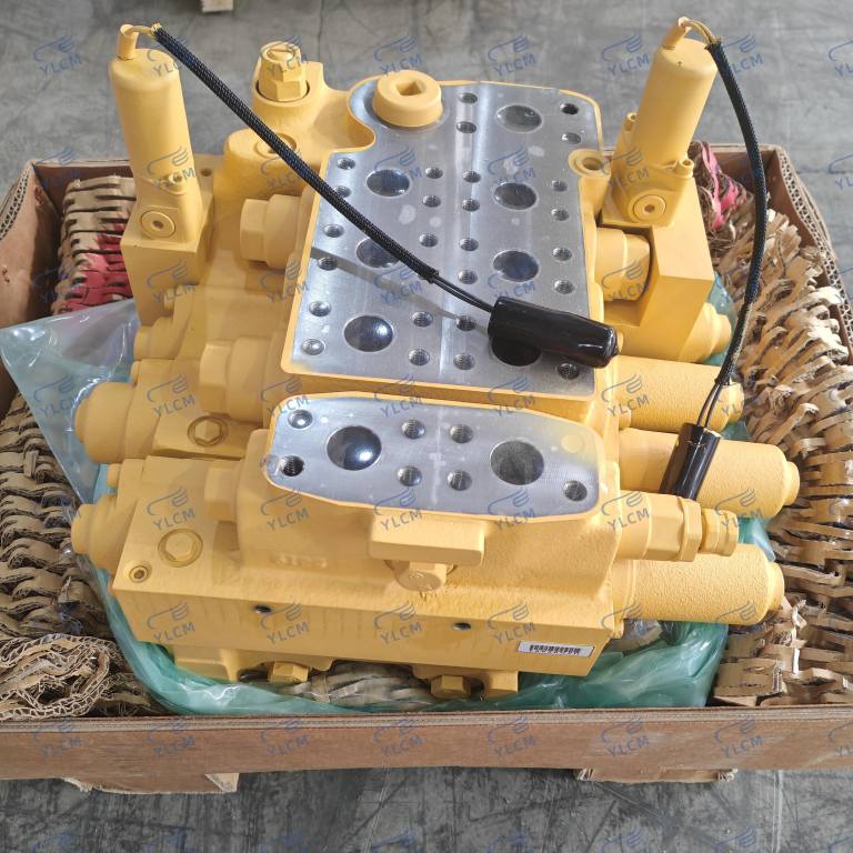 Control Valve for Komatsu 723-64-22601