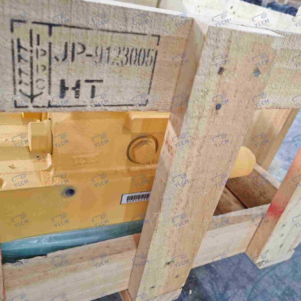 Control Valve for Komatsu 723-66-21400 (2)