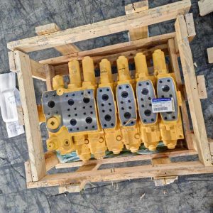 723-66-21400 Control Valve A for Komatsu D375