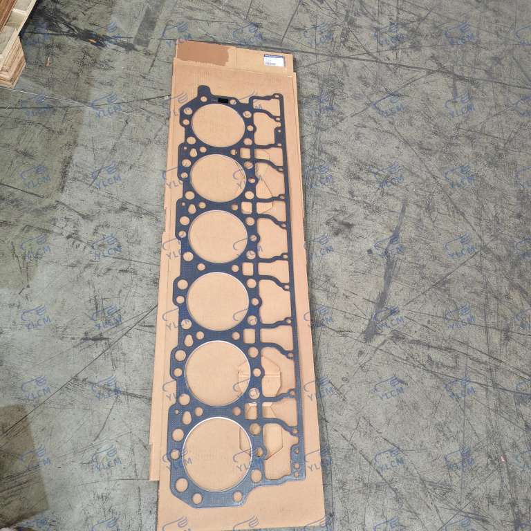 Cylinder Liner Block for Caterpillar 7 2253099 (2)