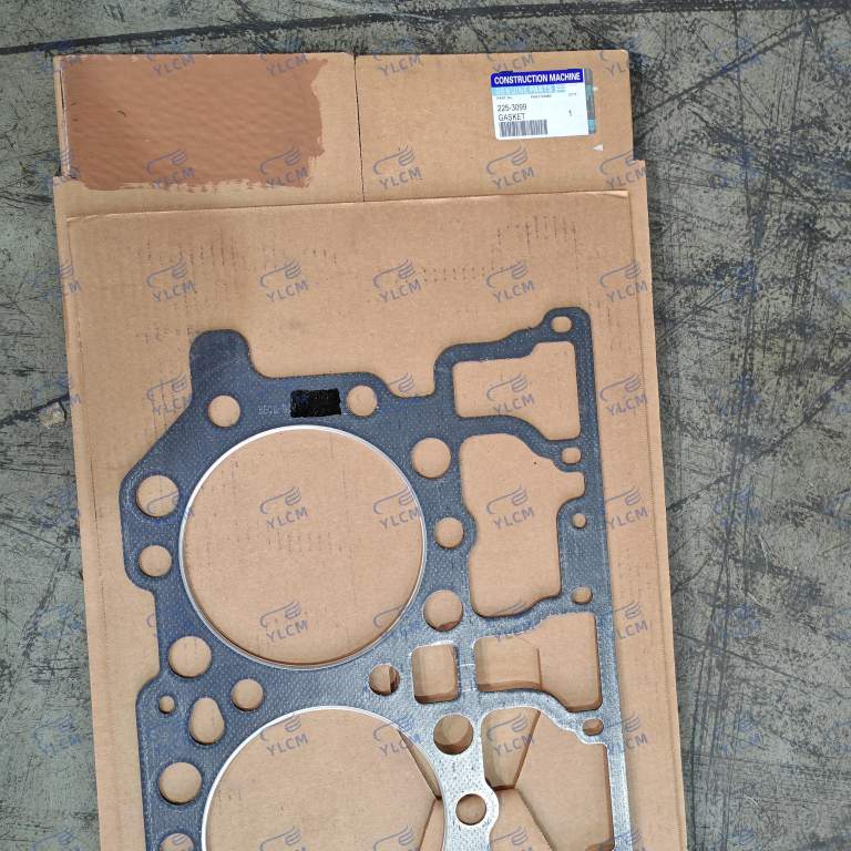 Cylinder Liner Block for Caterpillar 7 2253099