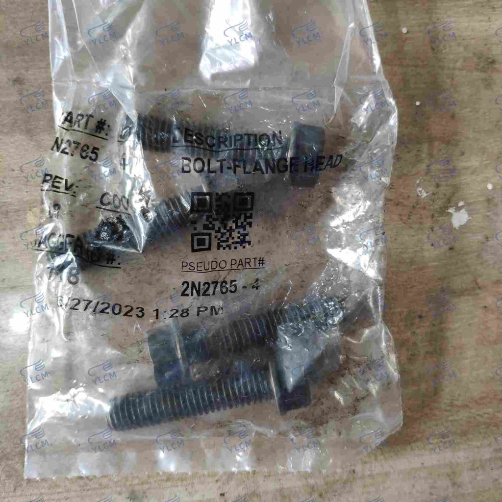 Cylinder Liner Block for Caterpillar 7 363-8086 (2)