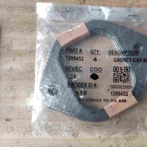 363-8086 Cylinder Head Gasket Kit for Caterpillar C27 C32