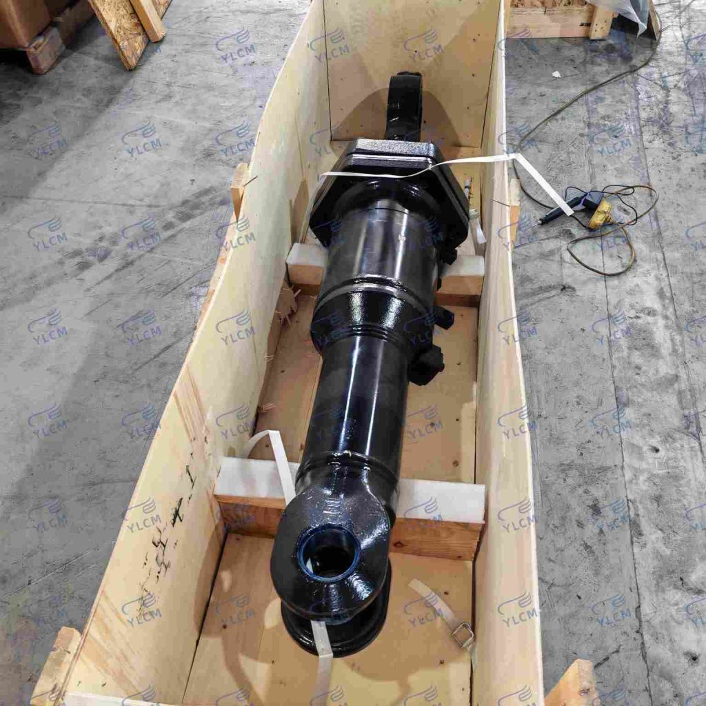 Cylinder Liner Block for Caterpillar 7 521-8442