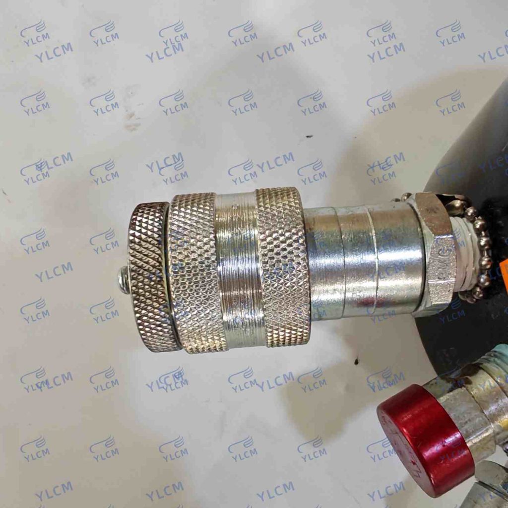 Cylinder Liner Block for Caterpillar 7 6V3170 (2)