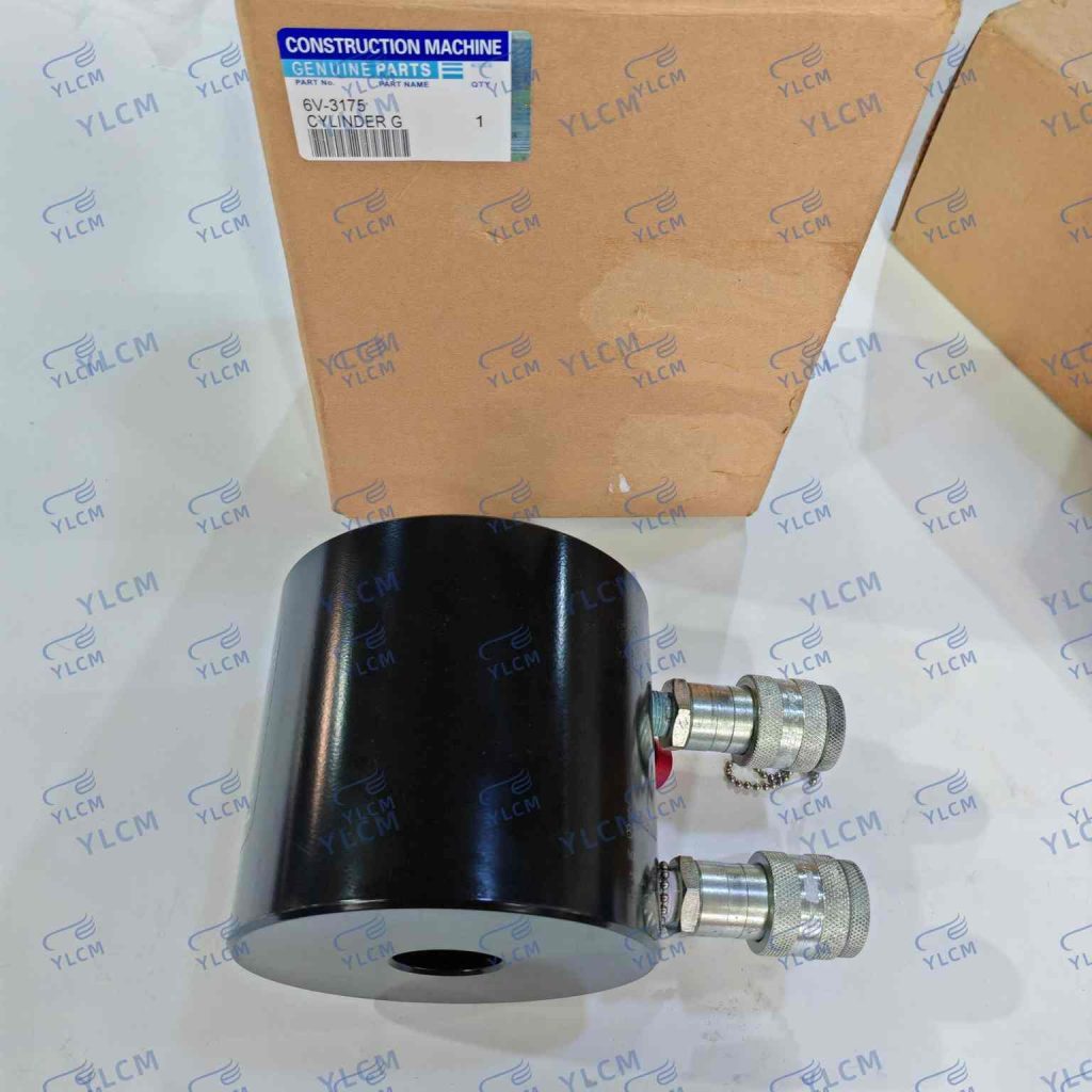 Cylinder Liner Block for Caterpillar 7 6V3175