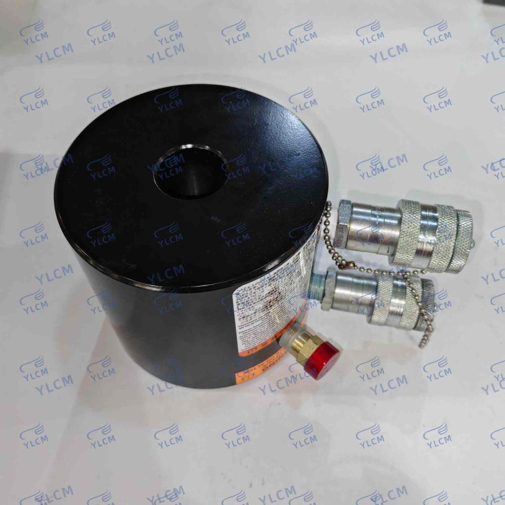 Cylinder Liner Block for Caterpillar 7 6V3175 (2)