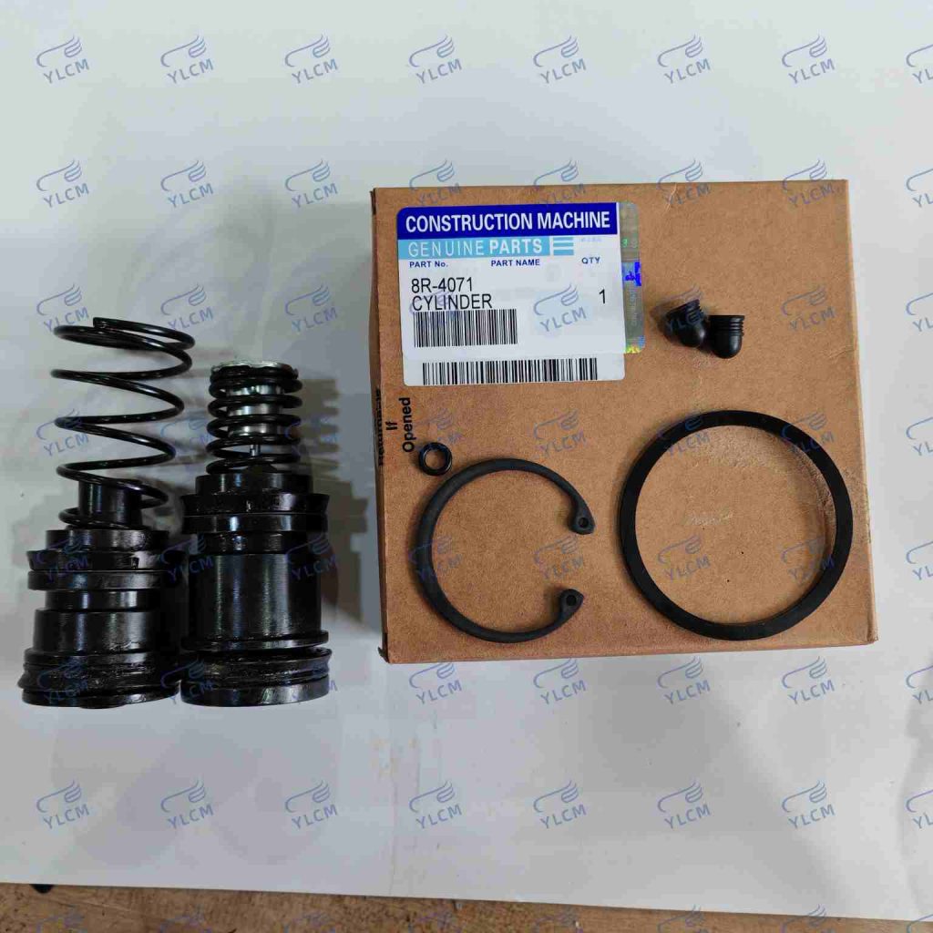 Cylinder Liner Block for Caterpillar 7 8R-4071