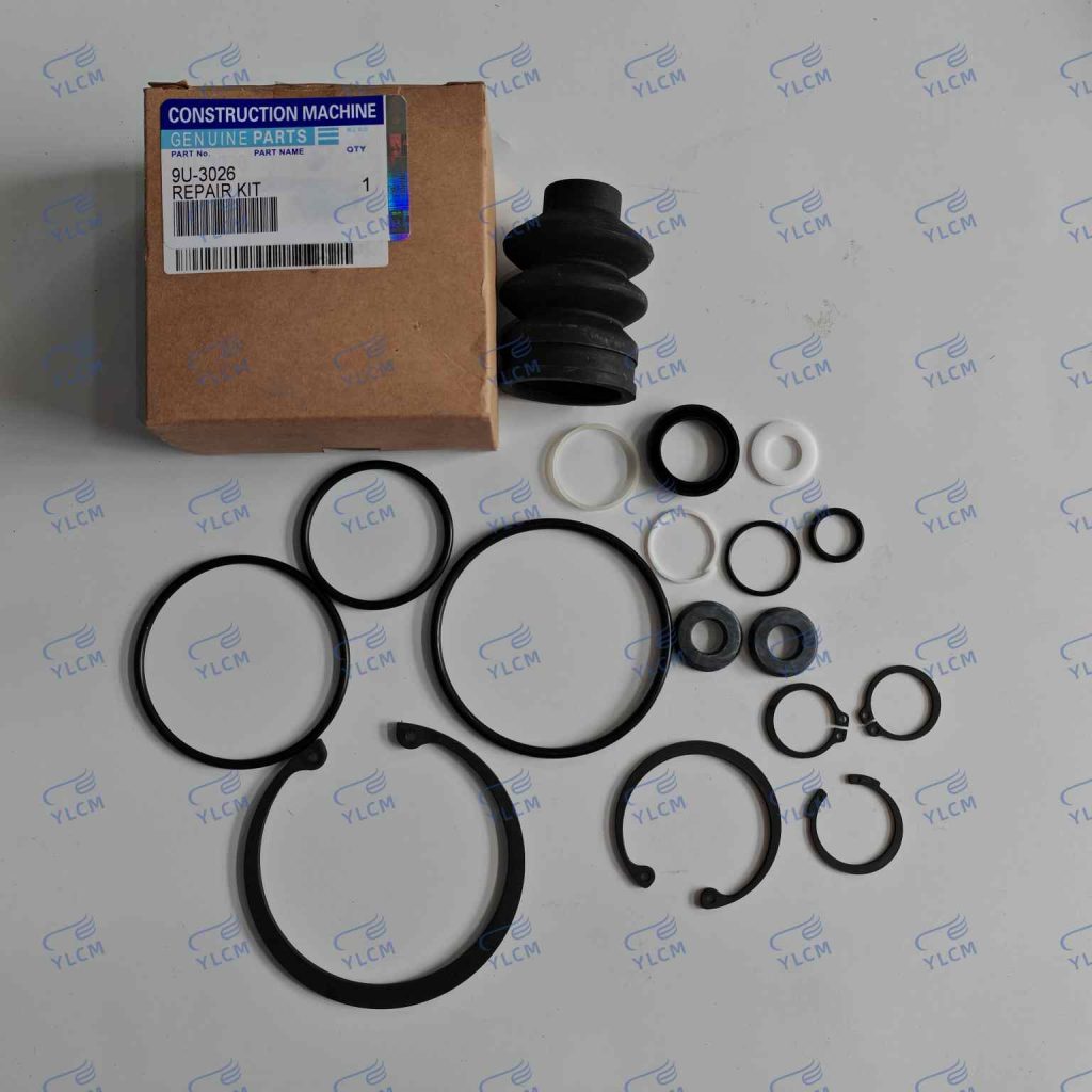 Cylinder Liner Block for Caterpillar 7 9U-3026