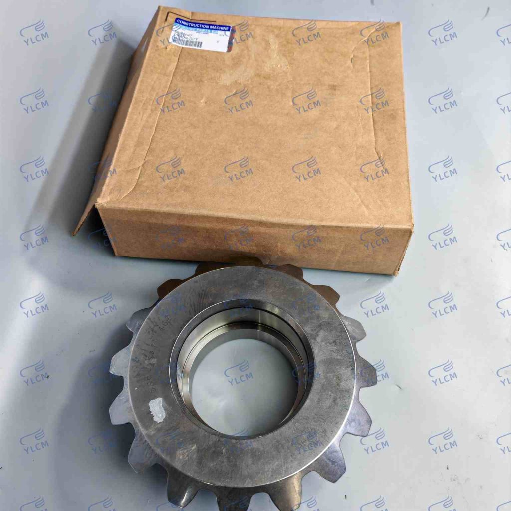 DIFFERENTIAL PINION FOR CATERPILLAR 5692647 (2)