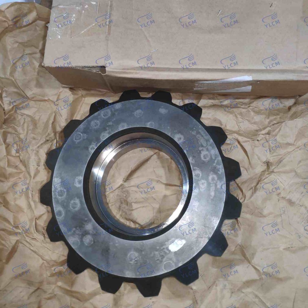 DIFFERENTIAL PINION FOR CATERPILLAR 5T5185