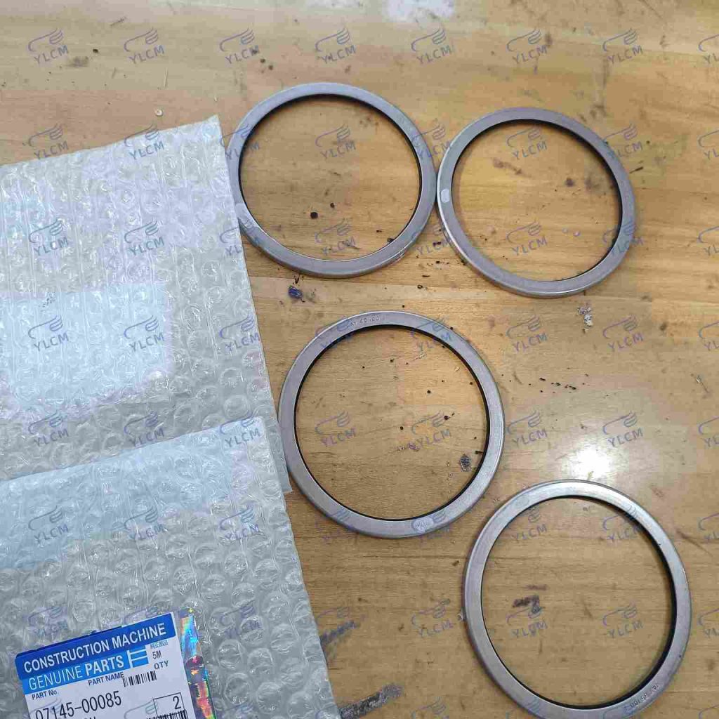Dust Seal for Komatsu 07145-00085 (2)