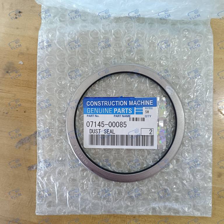 Dust Seal for Komatsu 07145-00085