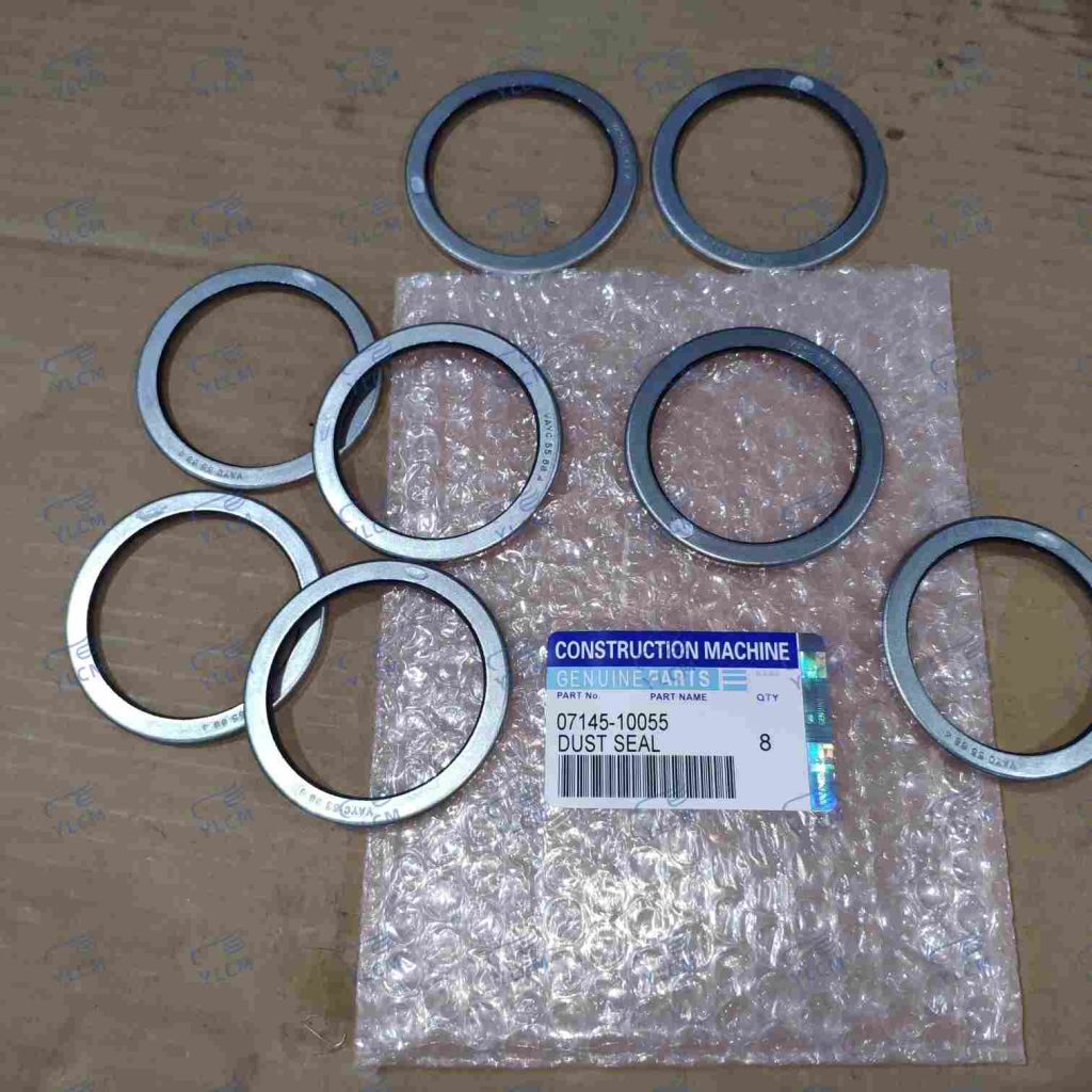 Dust Seal for Komatsu 07145-10055