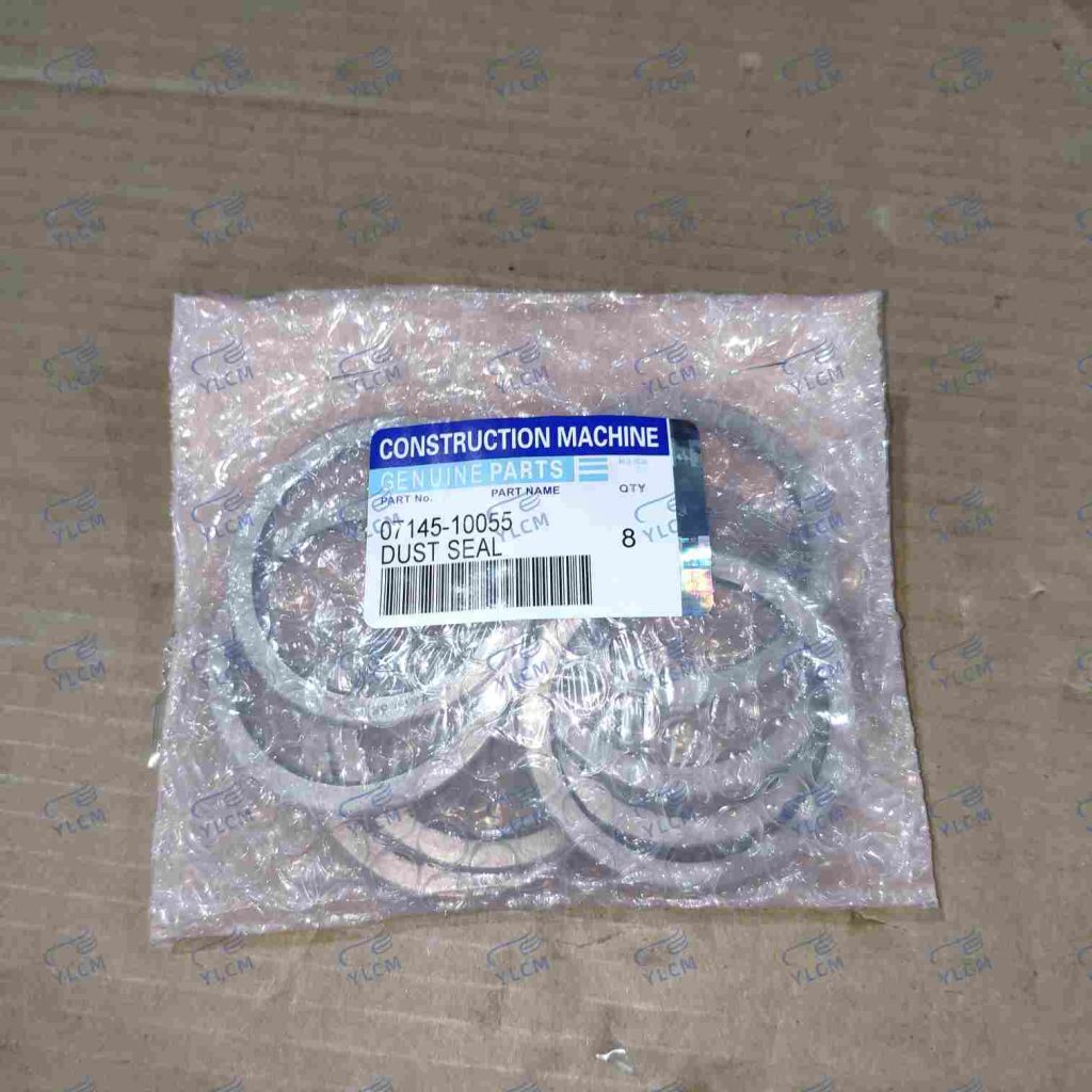 Dust Seal for Komatsu 07145-10055 (2)