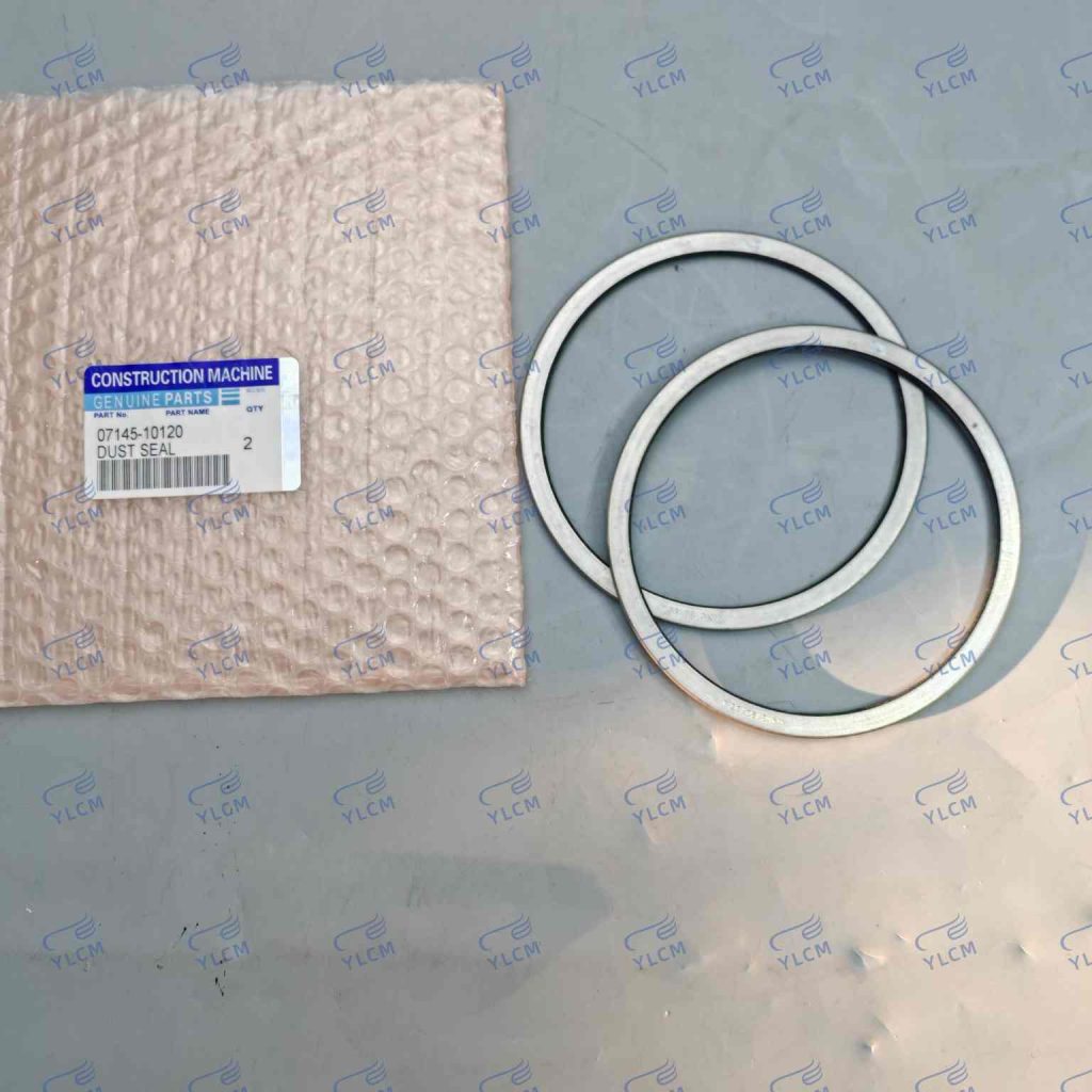 Dust Seal for Komatsu 07145-10120