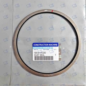 195-61-41230 Dust Seal for Komatsu D375