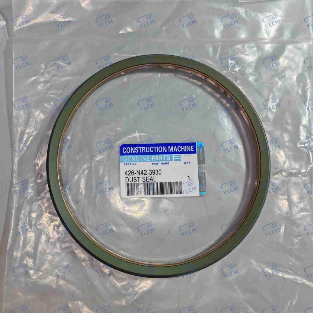 Dust Seal for Komatsu 426-N42-3930