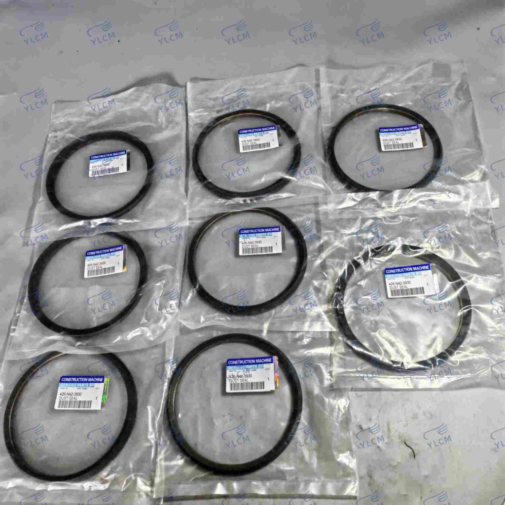 Dust Seal for Komatsu 426-N42-3930 (2)